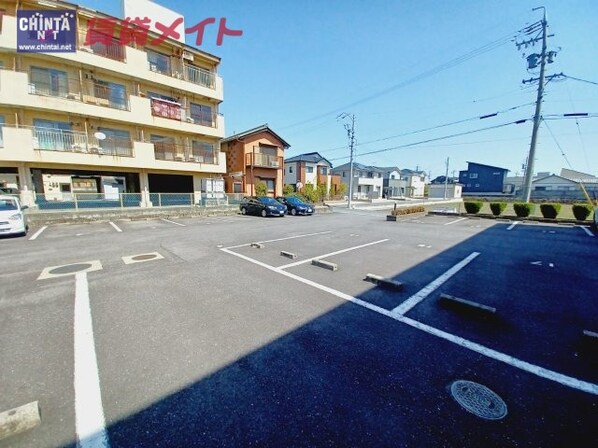 高田本山駅 徒歩4分 3階の物件外観写真